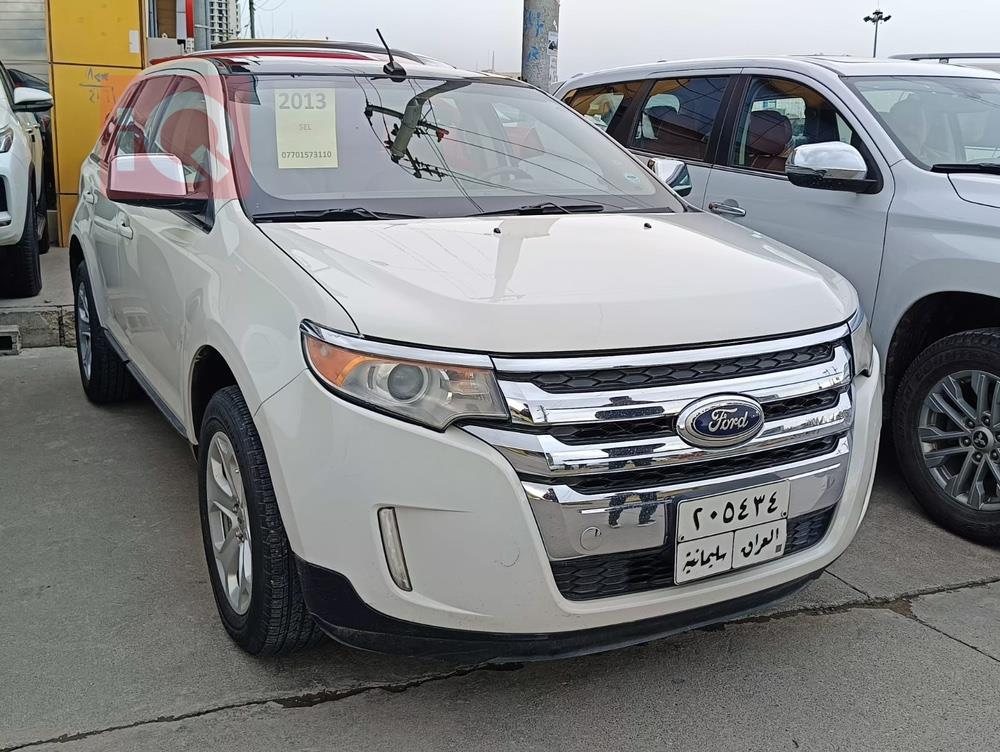 Ford Edge
